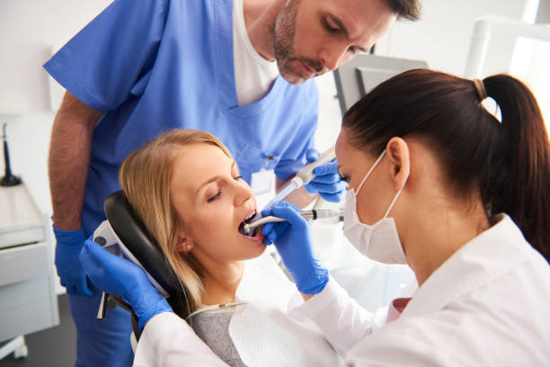 Best Traditional Braces  in Park Falls, WI