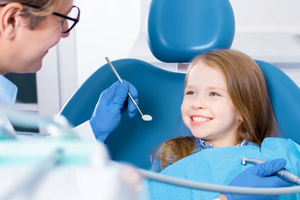 Advanced Technology for Better Dental Care in Park Falls, WI