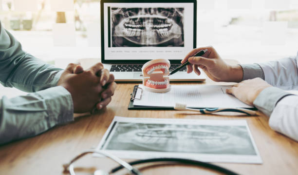 Best Periodontal (Gum) Disease Treatment  in Park Falls, WI