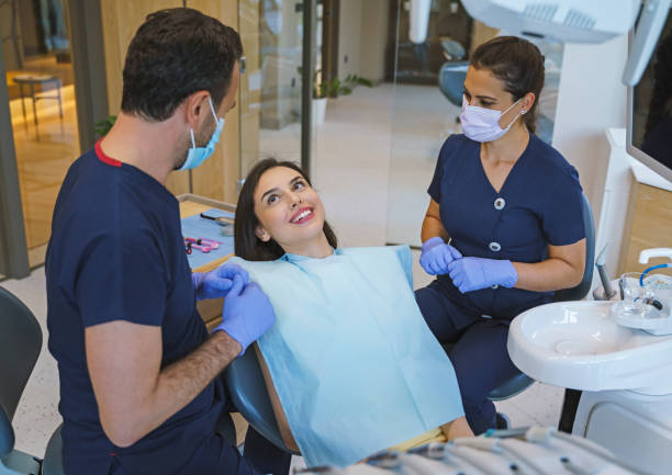 Dental Inlays and Onlays in Park Falls, WI