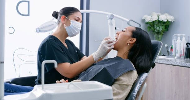 Sleep Apnea Treatment in Park Falls, WI