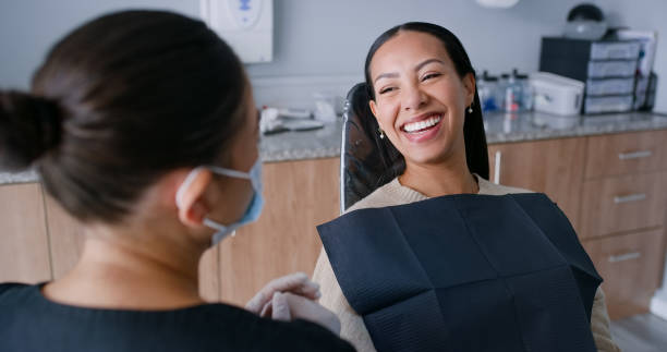 Best Emergency Dental Care  in Park Falls, WI