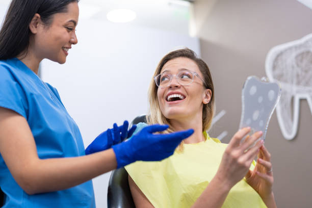 Best Veneers and Lumineers  in Park Falls, WI
