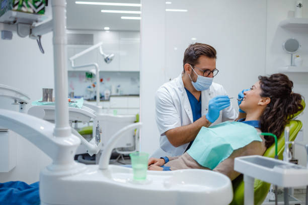 Best Root Canal Treatment  in Park Falls, WI