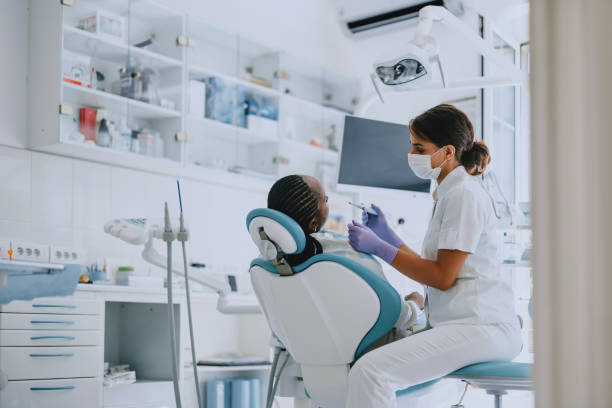 Best Pediatric Dentistry  in Park Falls, WI