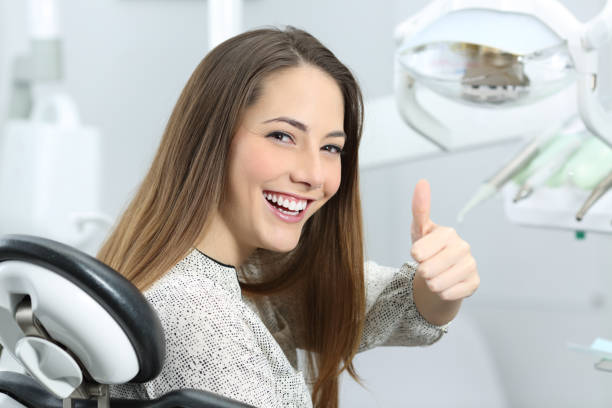 TMJ/TMD Treatment in Park Falls, WI